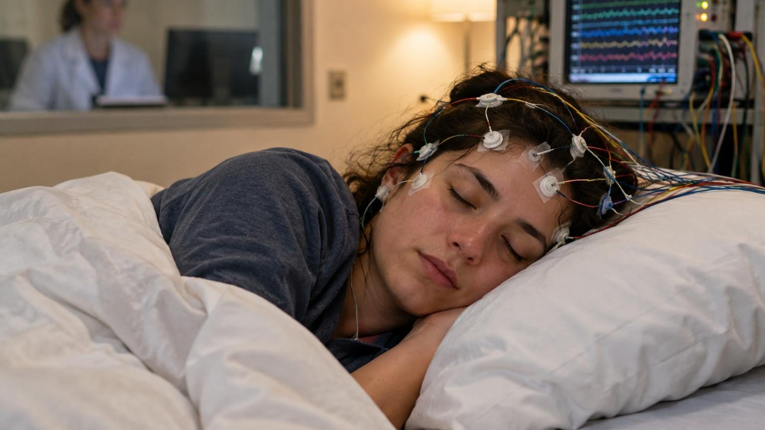 Ils se souviennent de presque chaque jour de leur vie : des scientifiques ont trouvé la différence pendant leur sommeil