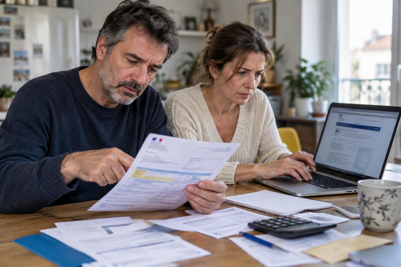 Impôt payé à l'avance : voici le montant à partir duquel le fisc réclame des acomptes, et ce qu'on peut faire après l'avis