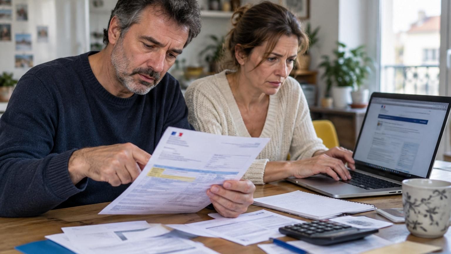 Impôt payé à l'avance : voici le montant à partir duquel le fisc réclame des acomptes, et ce qu'on peut faire après l'avis