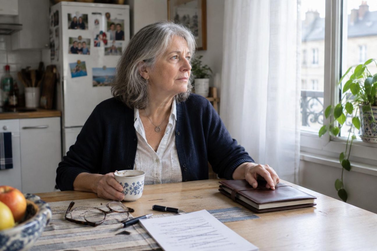 « J’ai attendu toute ma vie ce moment » : après seulement quelques mois de retraite, cette Française prend une décision inattendue et explique pourquoi elle ne veut finalement pas vivre sa retraite comme prévu