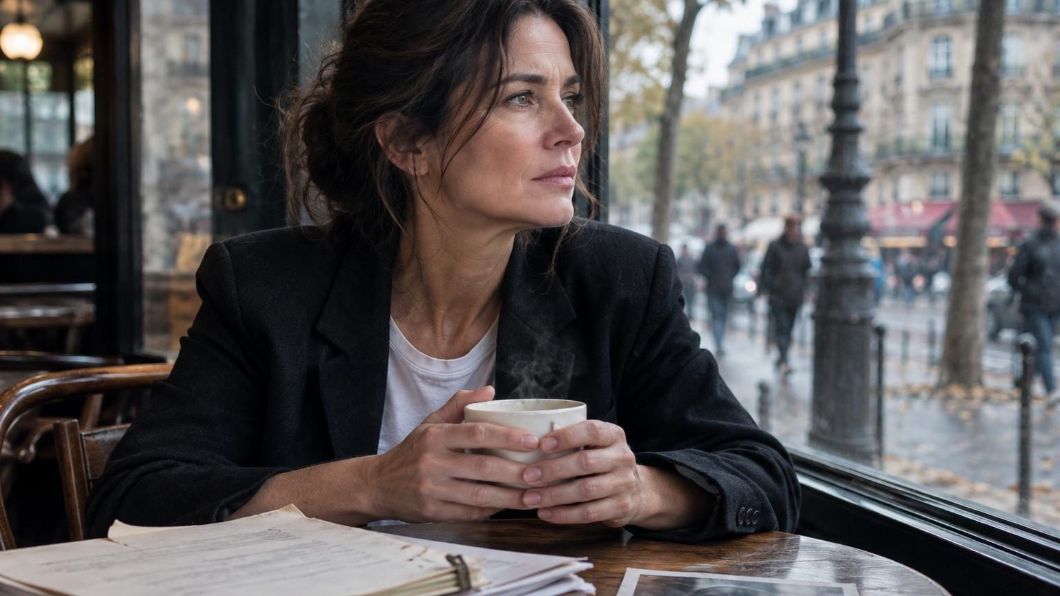 « J'ai été enfant jusqu'à mes 13 ans seulement » : Sophie Marceau raconte ses combats et son engagement depuis plus de 30 ans