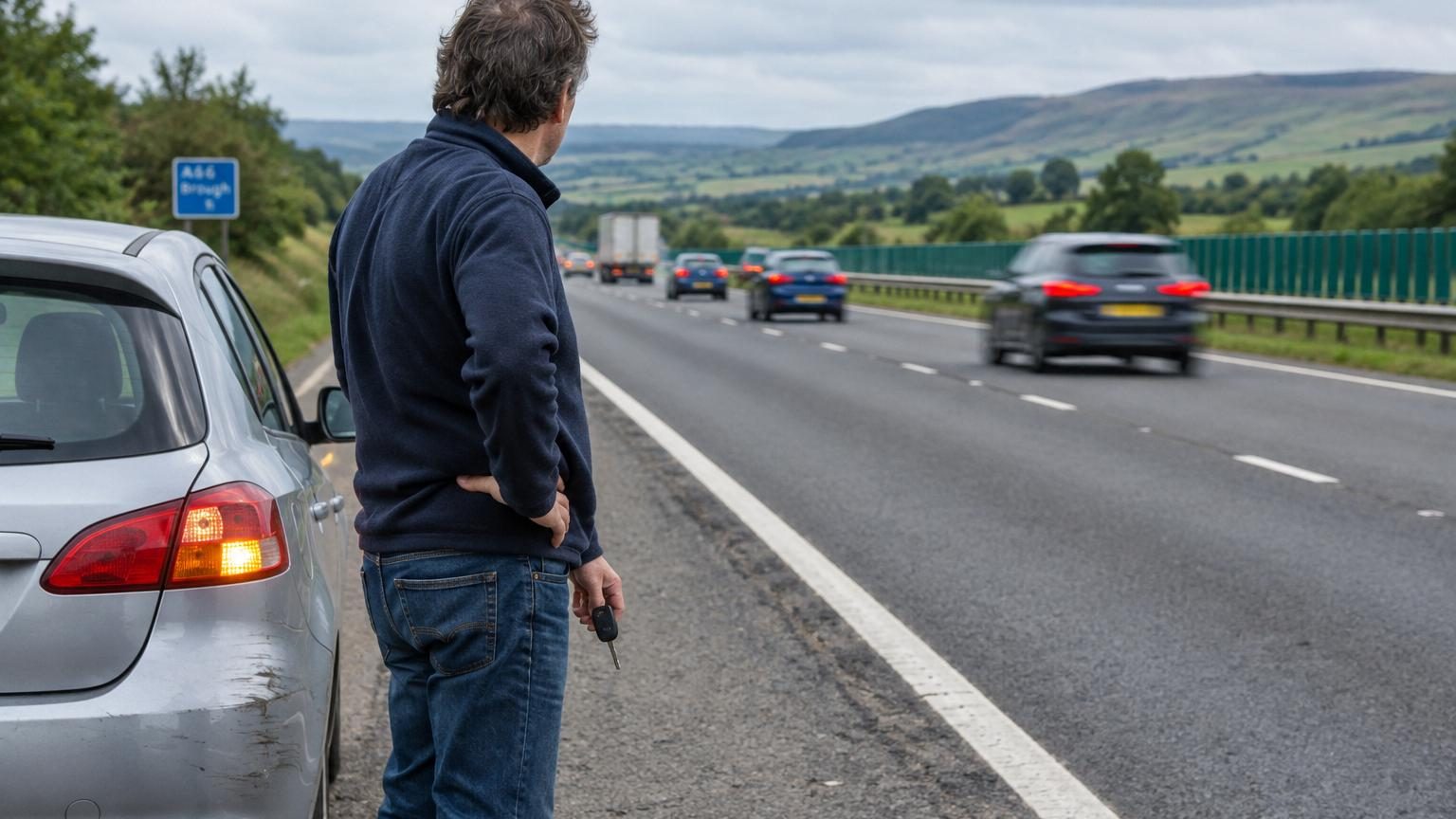 James May brise le silence après le drame de l&rsquo;A66 : « les vrais passionnés de voitures » détestent ces vidéos de conduite dangereuse