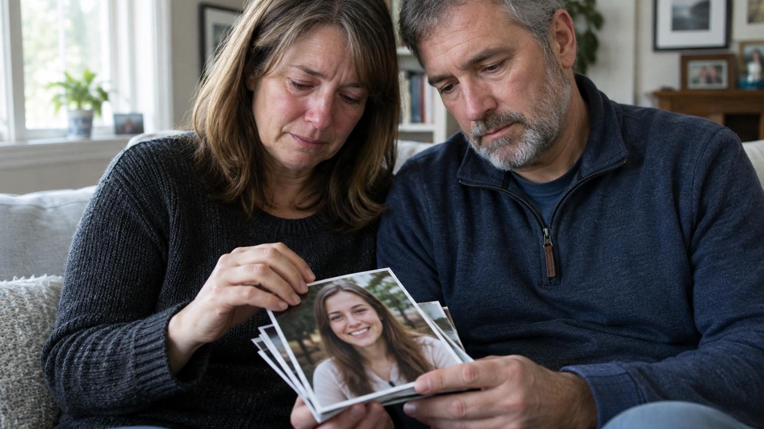 Jasmine est morte à 24 ans d'un sarcome d'Ewing : ses parents publient ses photos et lancent un appel, « chaque souvenir sera pour nous un cadeau précieux »