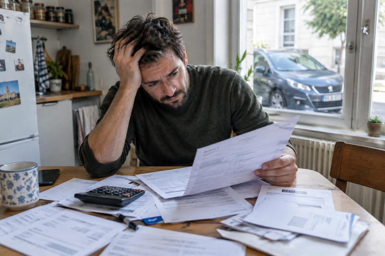 « Je pensais faire des économies en achetant une voiture récente » : après plusieurs années, ce conducteur découvre que le coût réel était bien différent