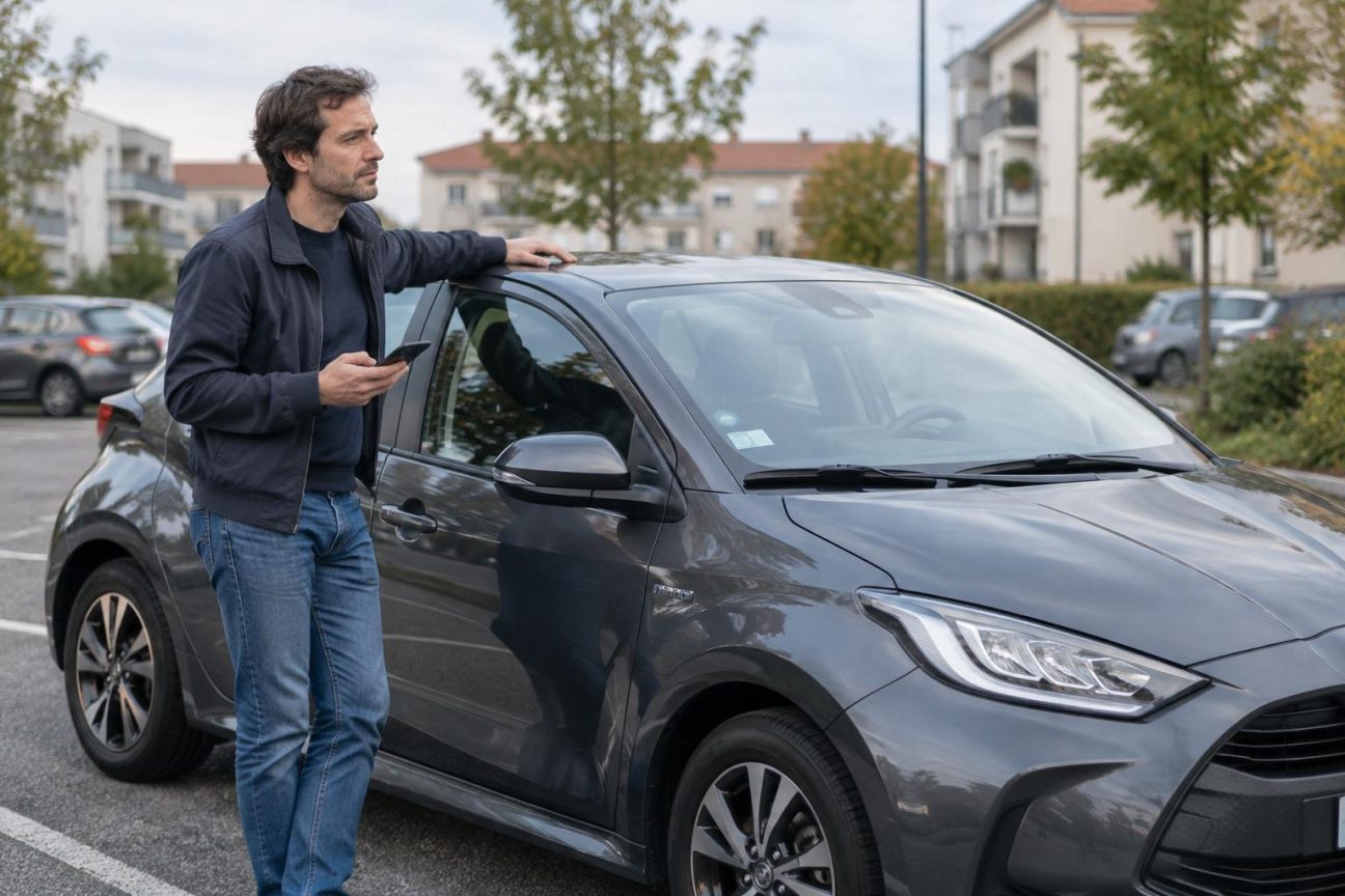 « Je pensais garder cette voiture dix ans » : après seulement trois ans, ce conducteur décide finalement de la vendre et explique ce qui l’a fait changer d’avis