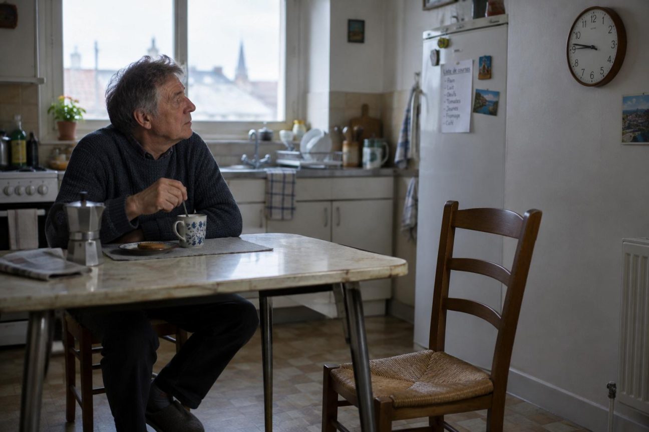 « Je pensais que je serais enfin libre » : après deux années de retraite, ce Français découvre une réalité qu’il n’avait absolument pas anticipée