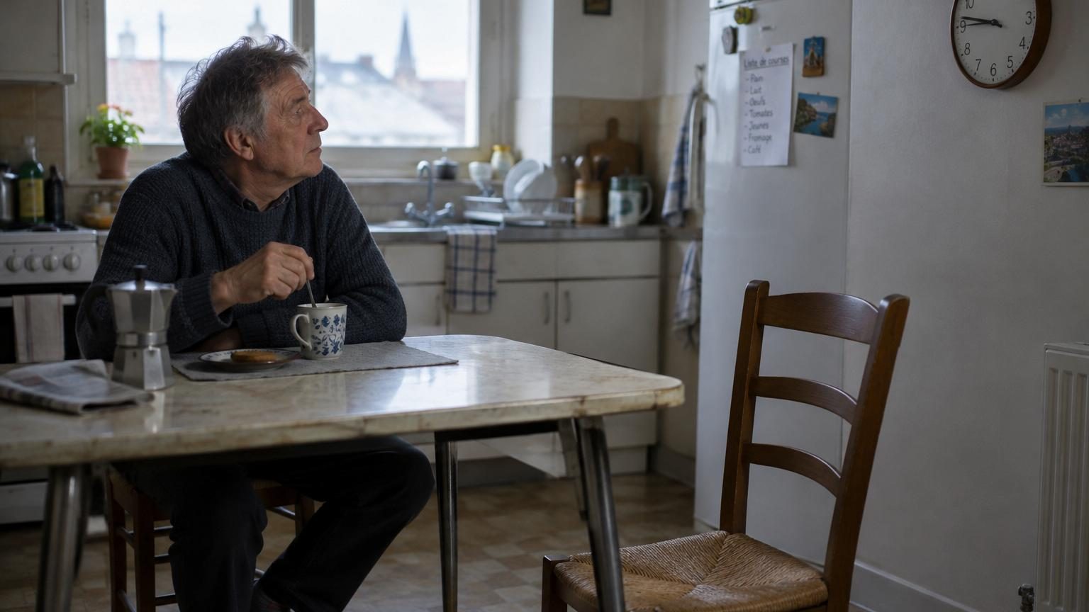 « Je pensais que je serais enfin libre » : après deux années de retraite, ce Français découvre une réalité qu’il n’avait absolument pas anticipée