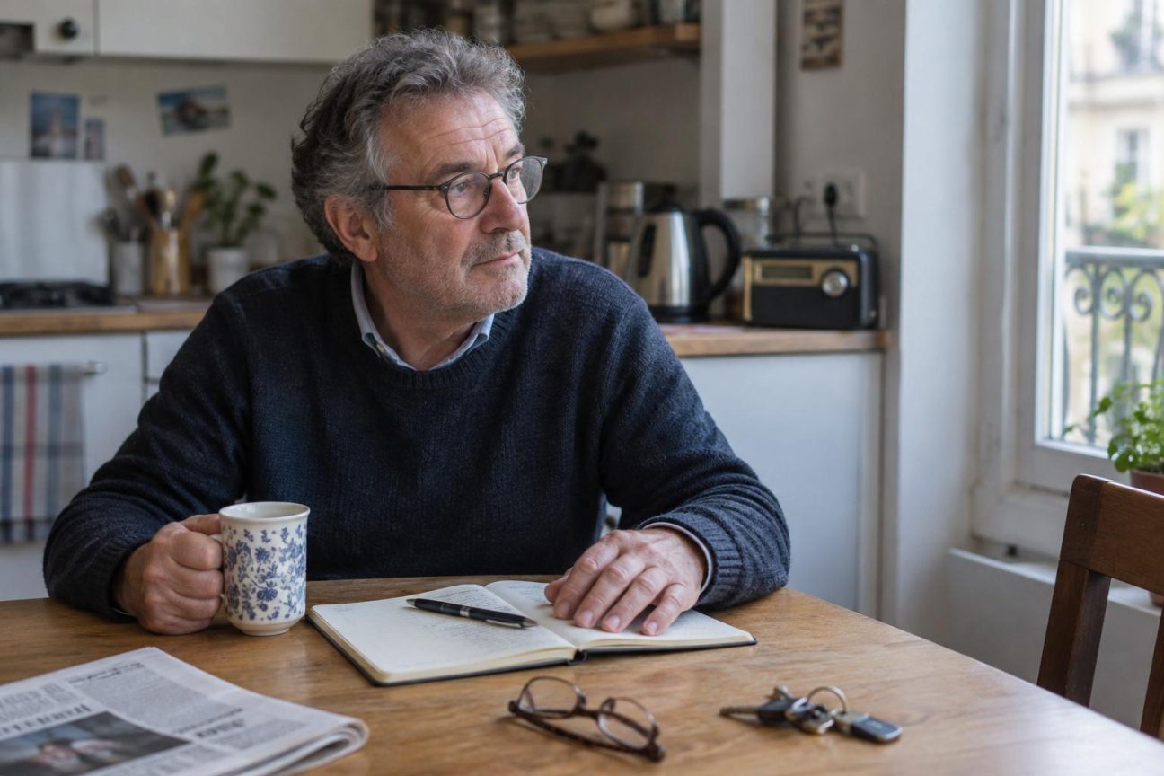 « Je pensais que le plus difficile serait de quitter mon travail » : après deux ans de retraite, cet ancien salarié explique ce qui lui a finalement demandé le plus d’adaptation