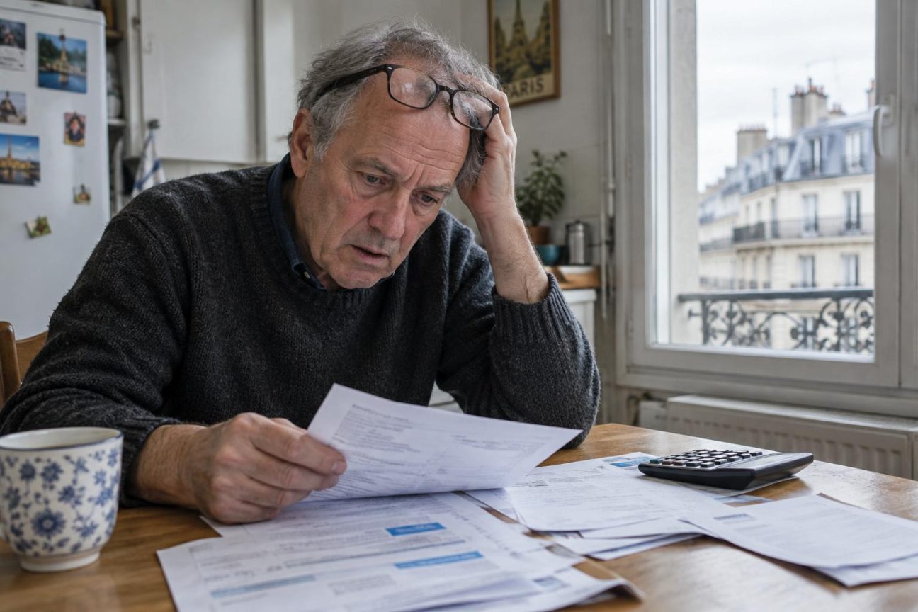 « Je pensais que mes dépenses allaient diminuer » : après son départ à la retraite, ce Français découvre plusieurs coûts qu’il n’avait jamais vraiment anticipés