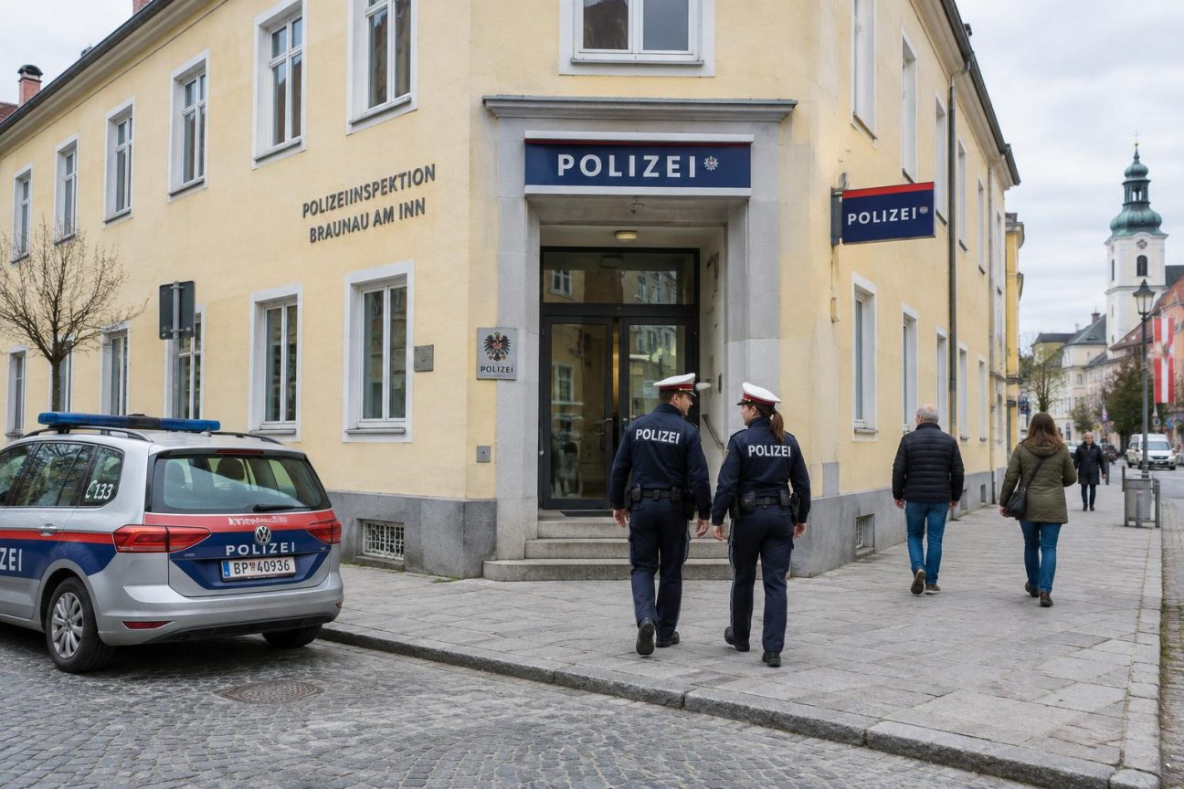 La maison natale d'Adolf Hitler rouvre ses portes : ce n'est ni un musée ni un mémorial qui s'y installe