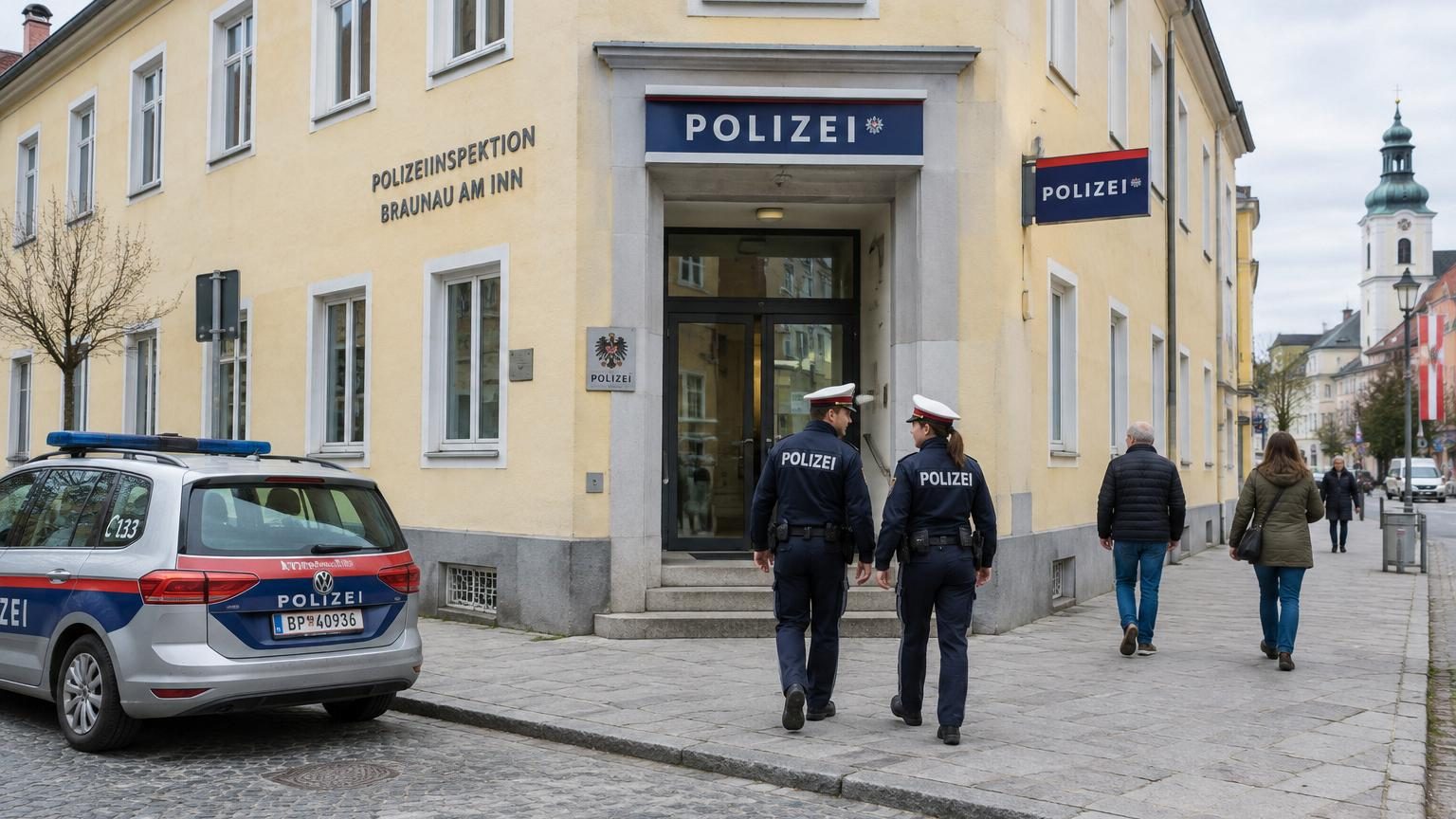 La maison natale d'Adolf Hitler rouvre ses portes : ce n'est ni un musée ni un mémorial qui s'y installe