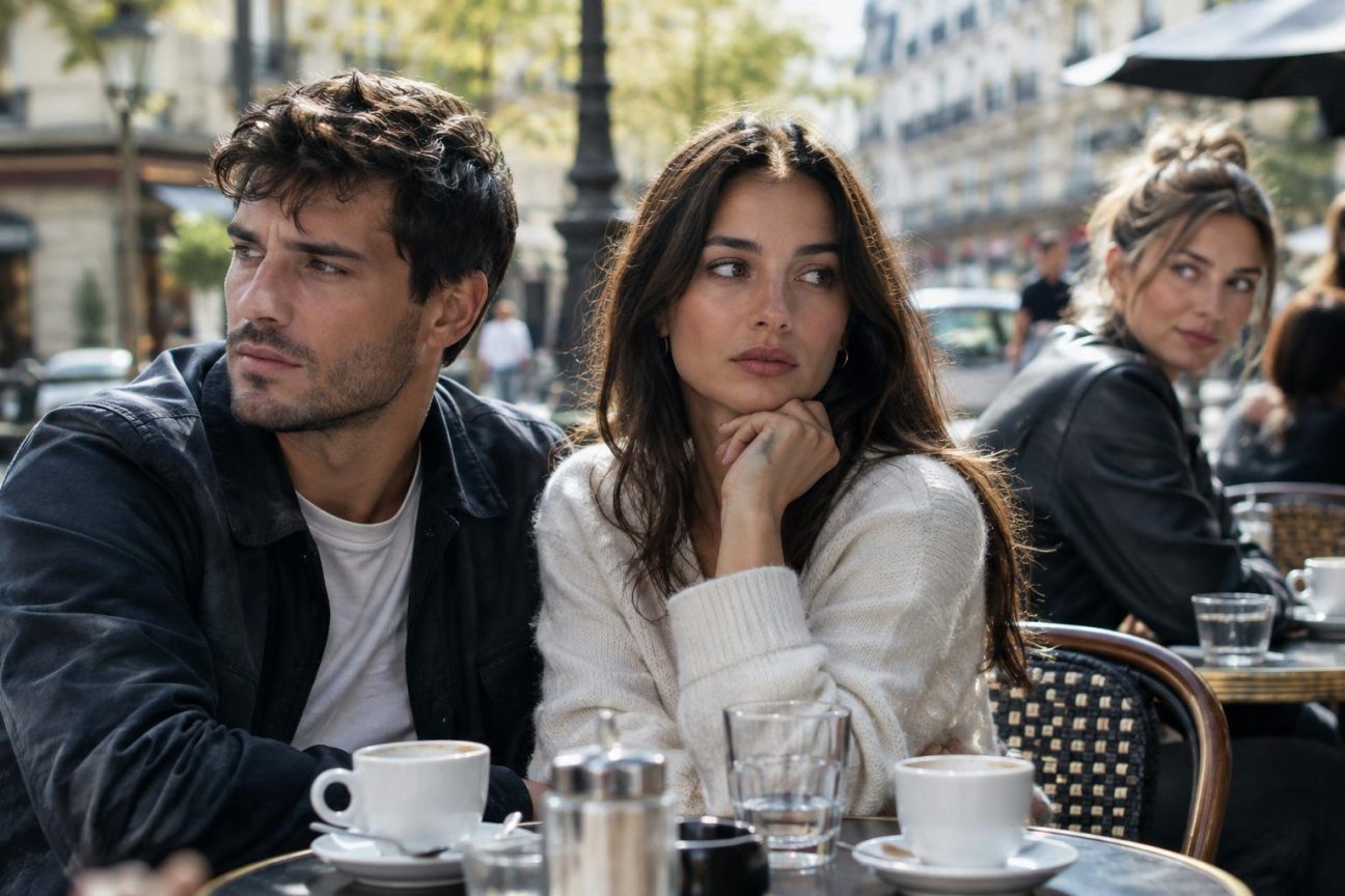 La science est formelle : l'être humain n'est pas programmé pour la monogamie stricte, voici ce que révèlent les chercheurs