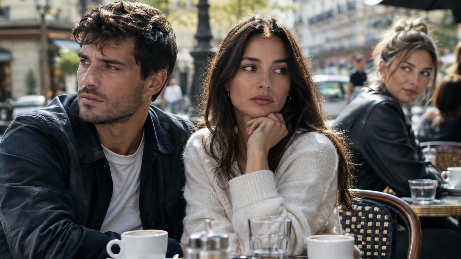 La science est formelle : l'être humain n'est pas programmé pour la monogamie stricte, voici ce que révèlent les chercheurs