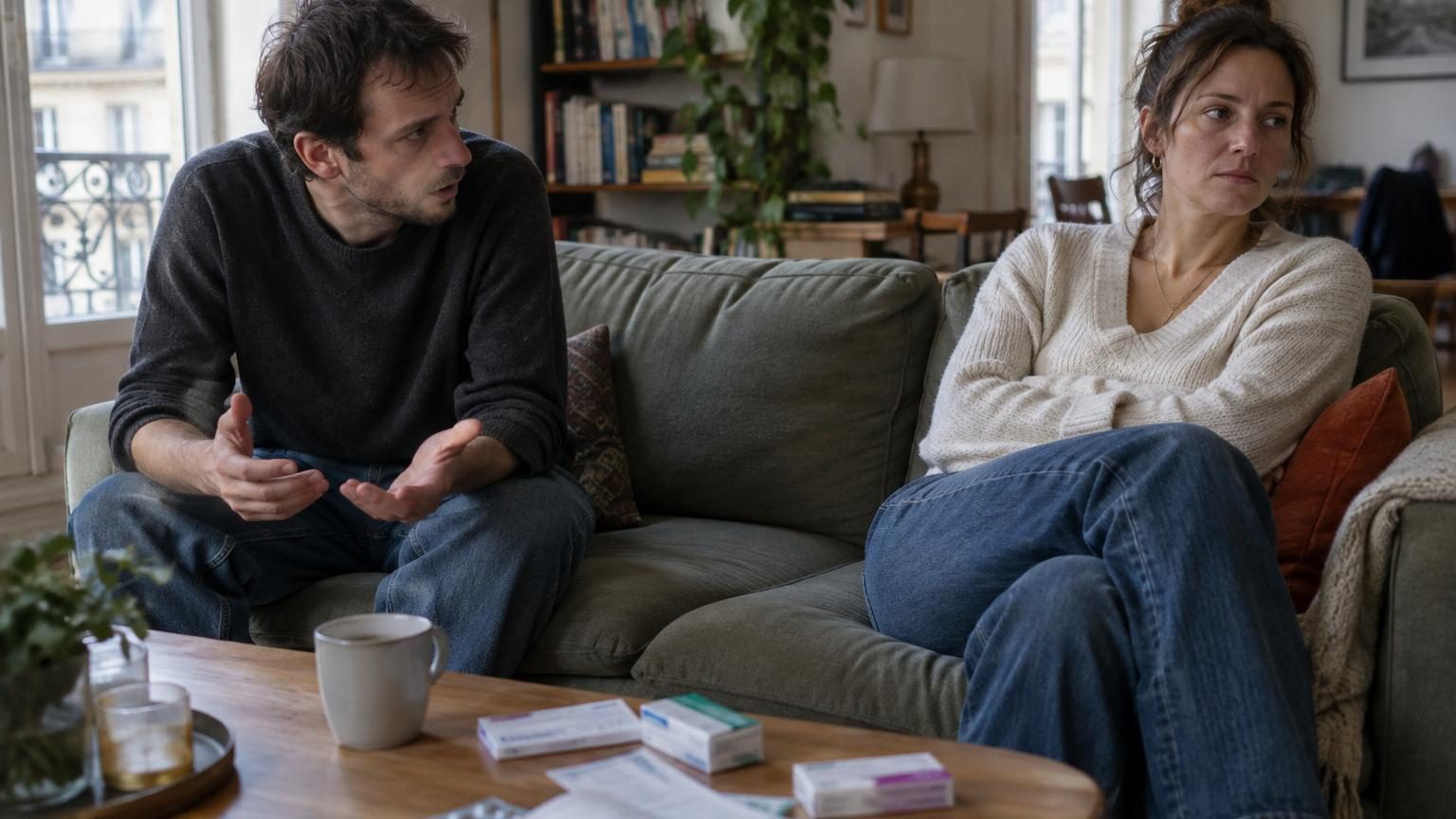 Le « divorce Ozempic » se multiplie chez les couples : voici ce qu&rsquo;une forte perte de poids change vraiment dans la relation, selon une experte