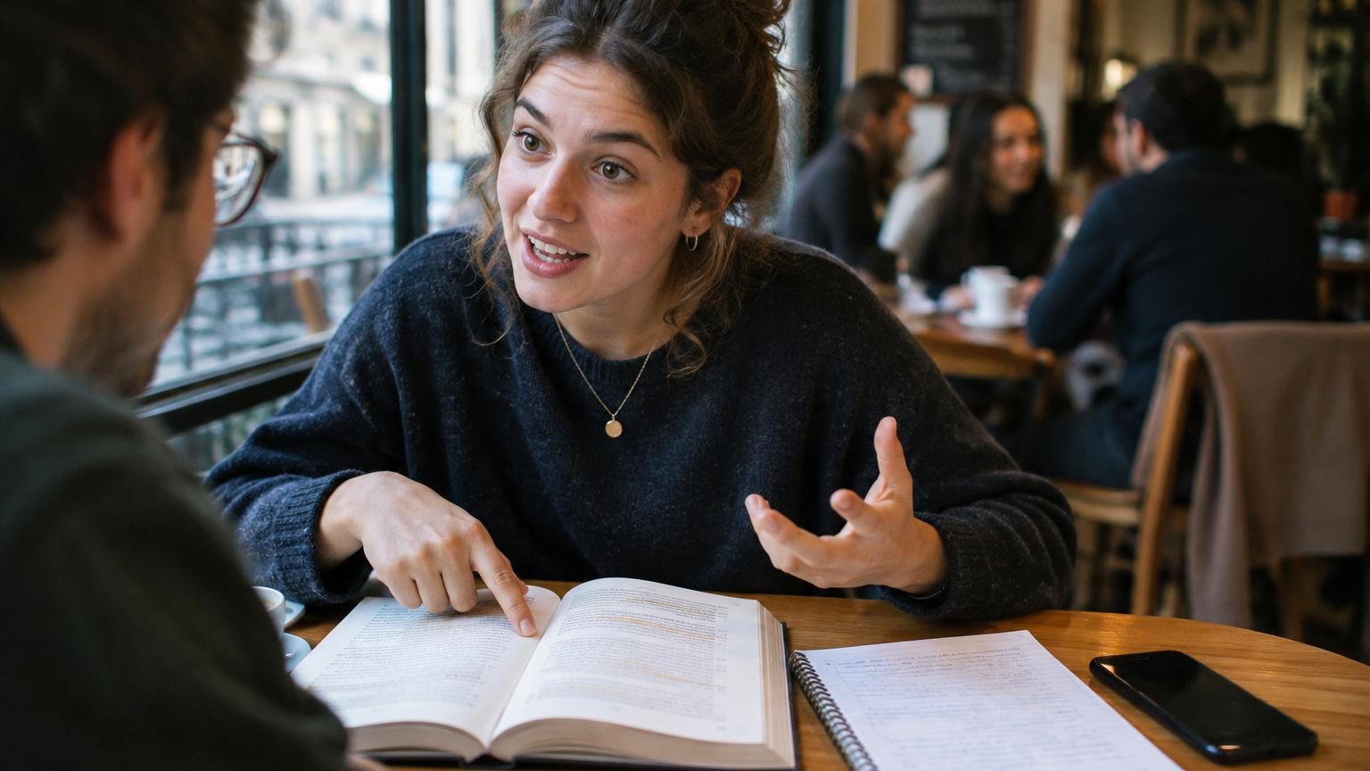 Le latin n'est pas une langue morte : ces dix expressions que vous prononcez chaque jour sans le savoir