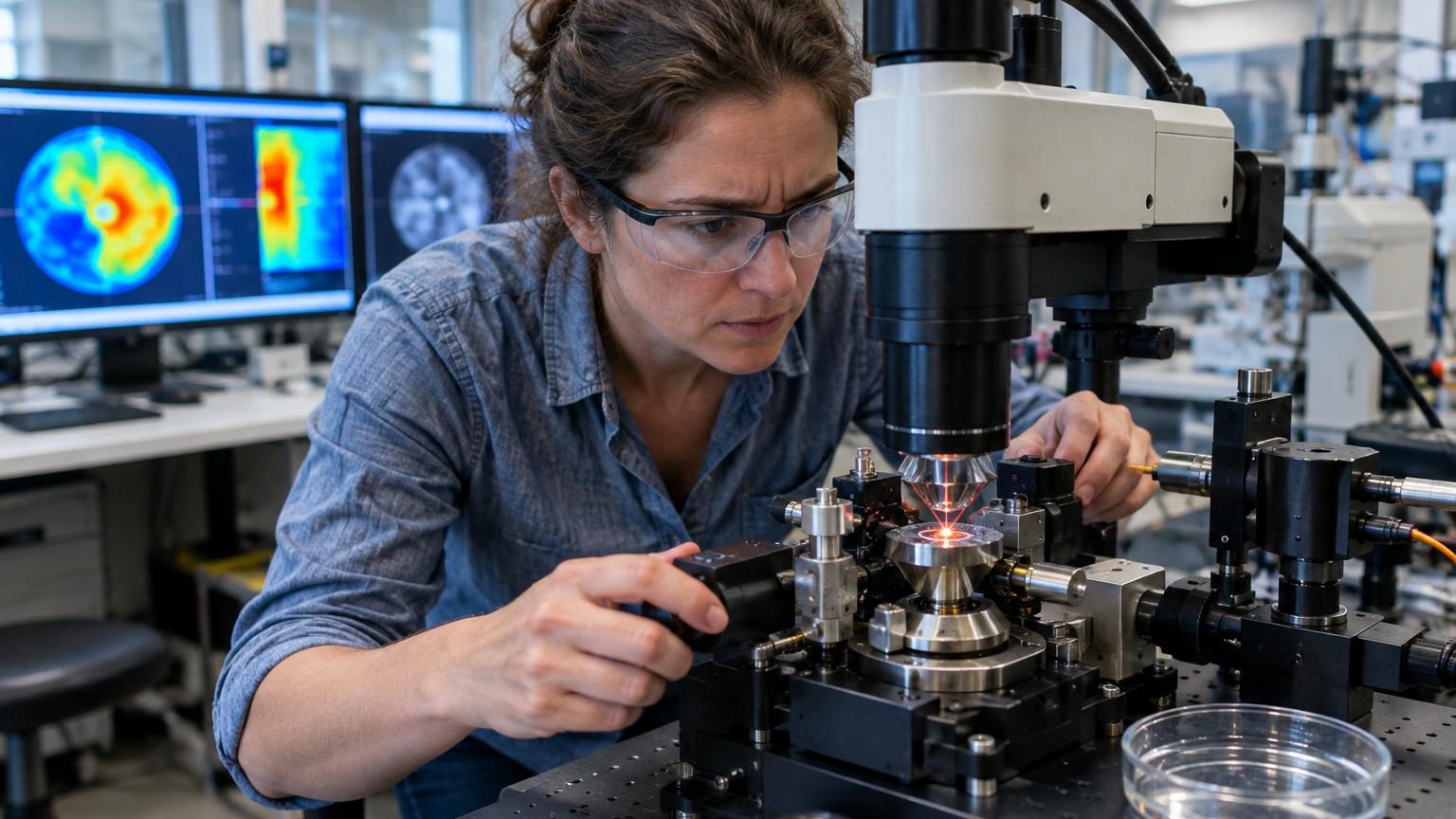 Le noyau de la Terre pourrait cacher l'équivalent de 45 océans d'eau : ce n'est pas sous forme liquide