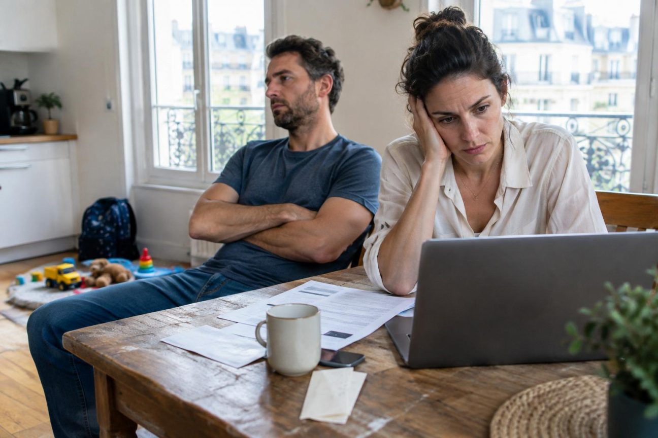 Les couples se séparent plus souvent quand la femme gagne plus : ce n'est pas le machisme, selon une nouvelle étude