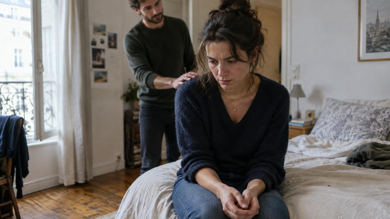 Les enfants à qui l'on n'a presque jamais dit « je t'aime » gardent 8 habitudes à l'âge adulte, selon des psychologues