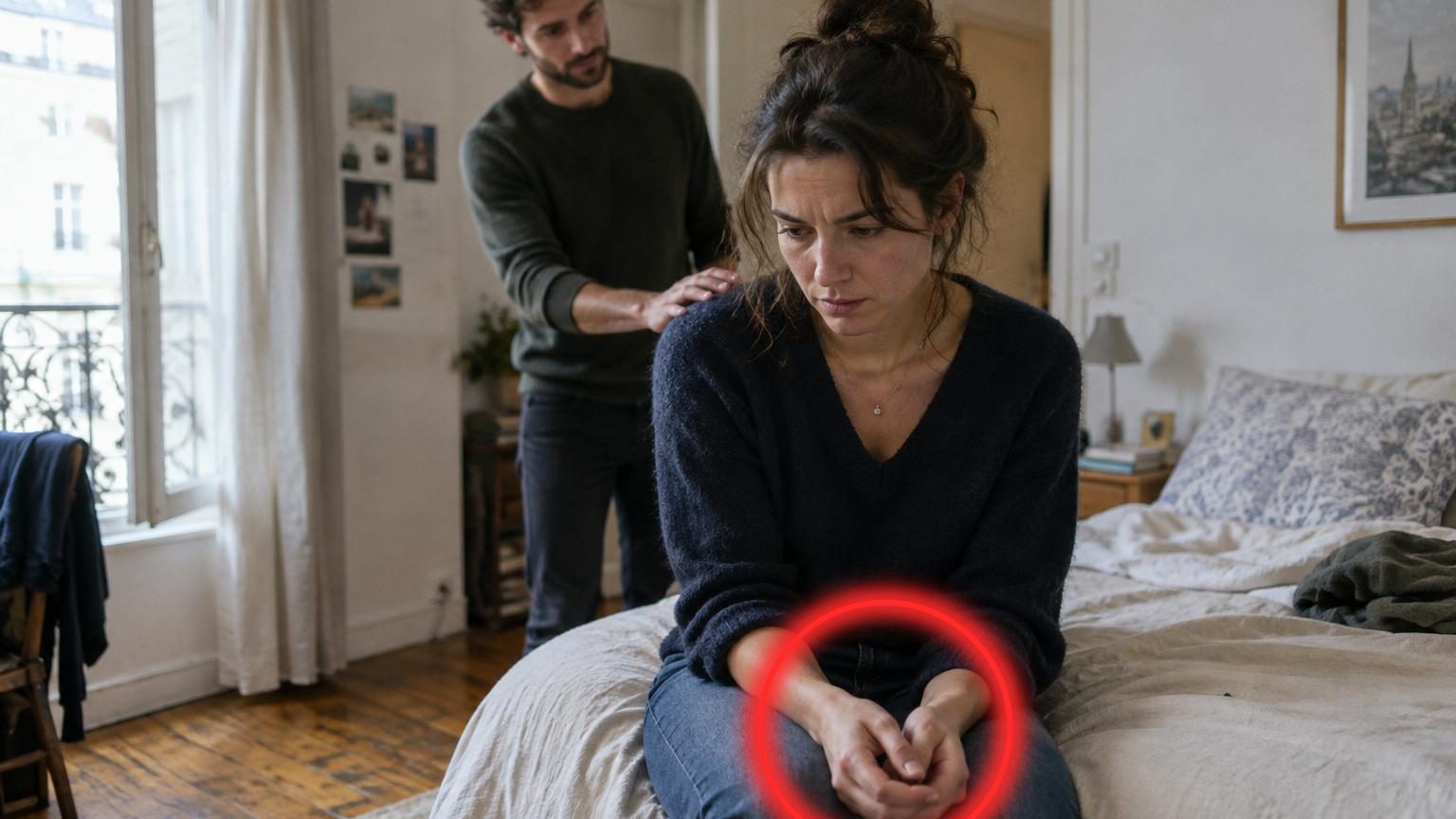 Les enfants à qui l'on n'a presque jamais dit « je t'aime » gardent 8 habitudes à l'âge adulte, selon des psychologues