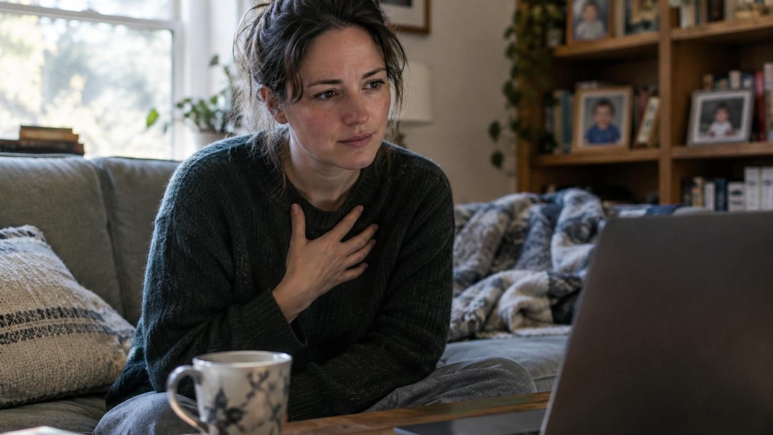 Les enfants à qui l'on n'a presque jamais dit « je t'aime » gardent 8 habitudes à l'âge adulte, selon plusieurs psychologues