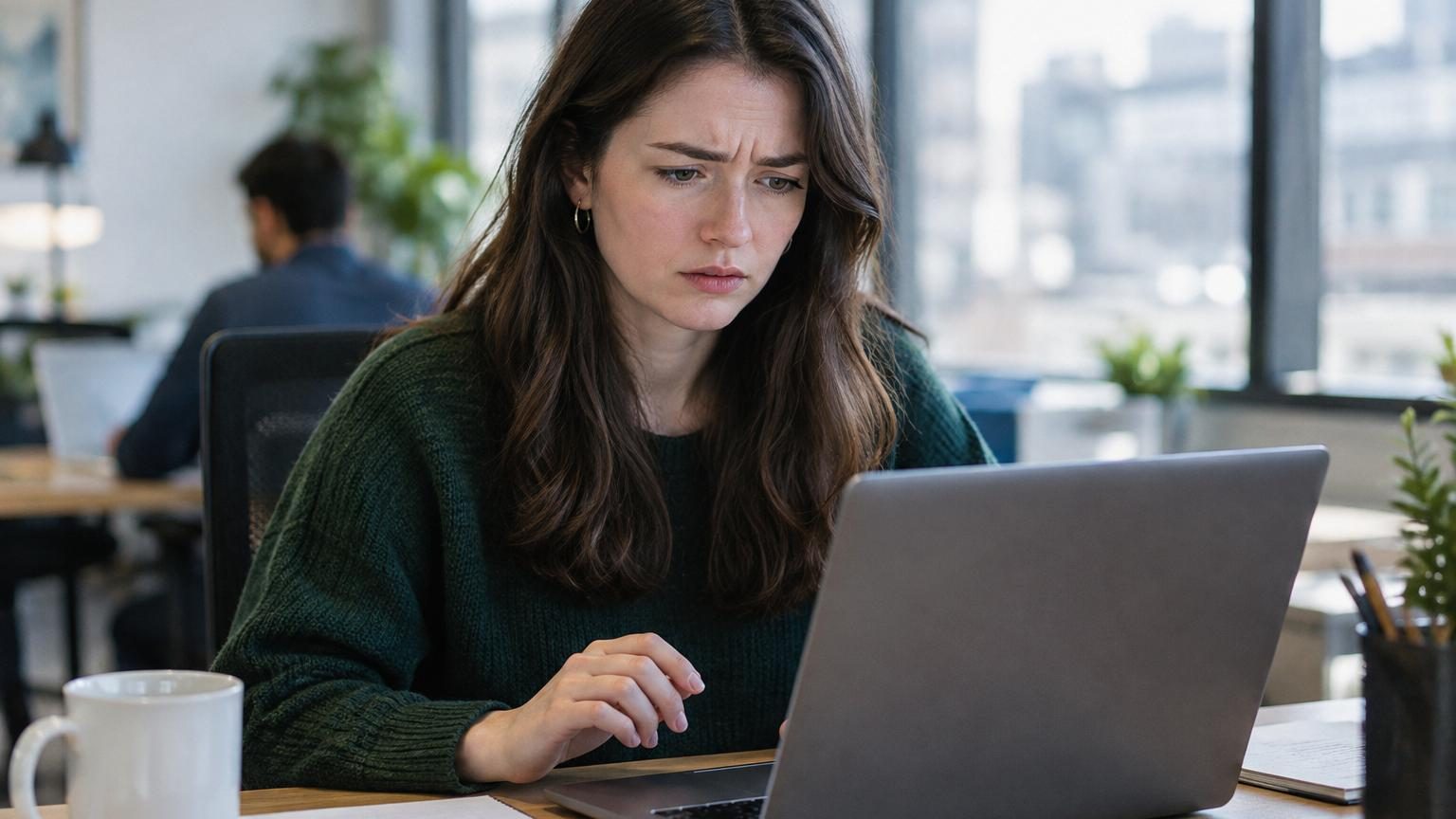 Les experts en communication sont unanimes : ces 5 mots courants dans vos e-mails vous font perdre toute crédibilité