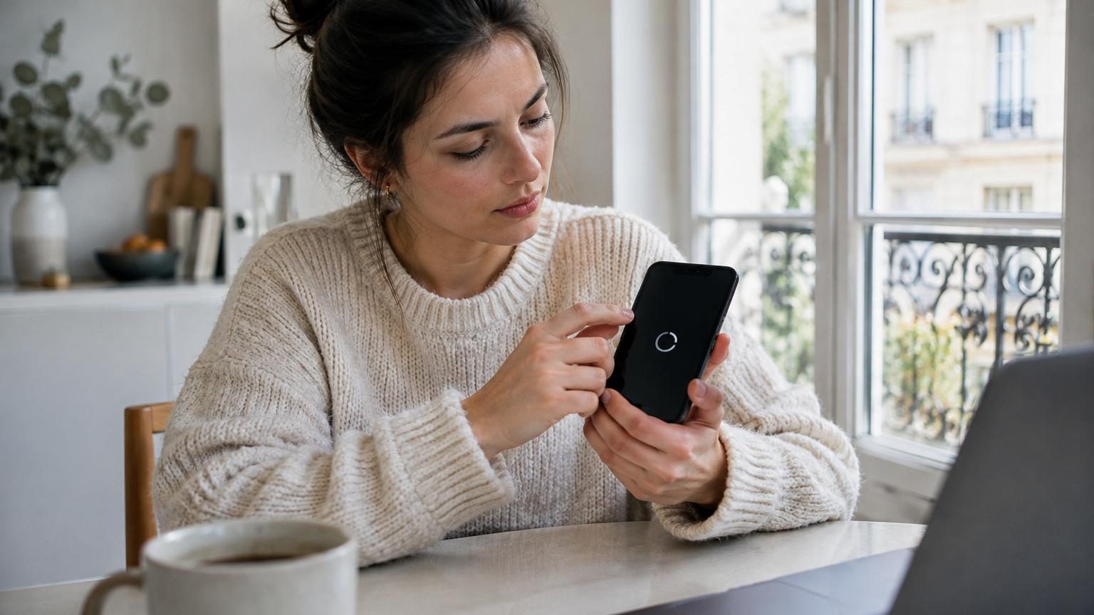 Les experts sont unanimes : voici à quelle fréquence il faut redémarrer son téléphone, et pourquoi une fois par semaine suffit