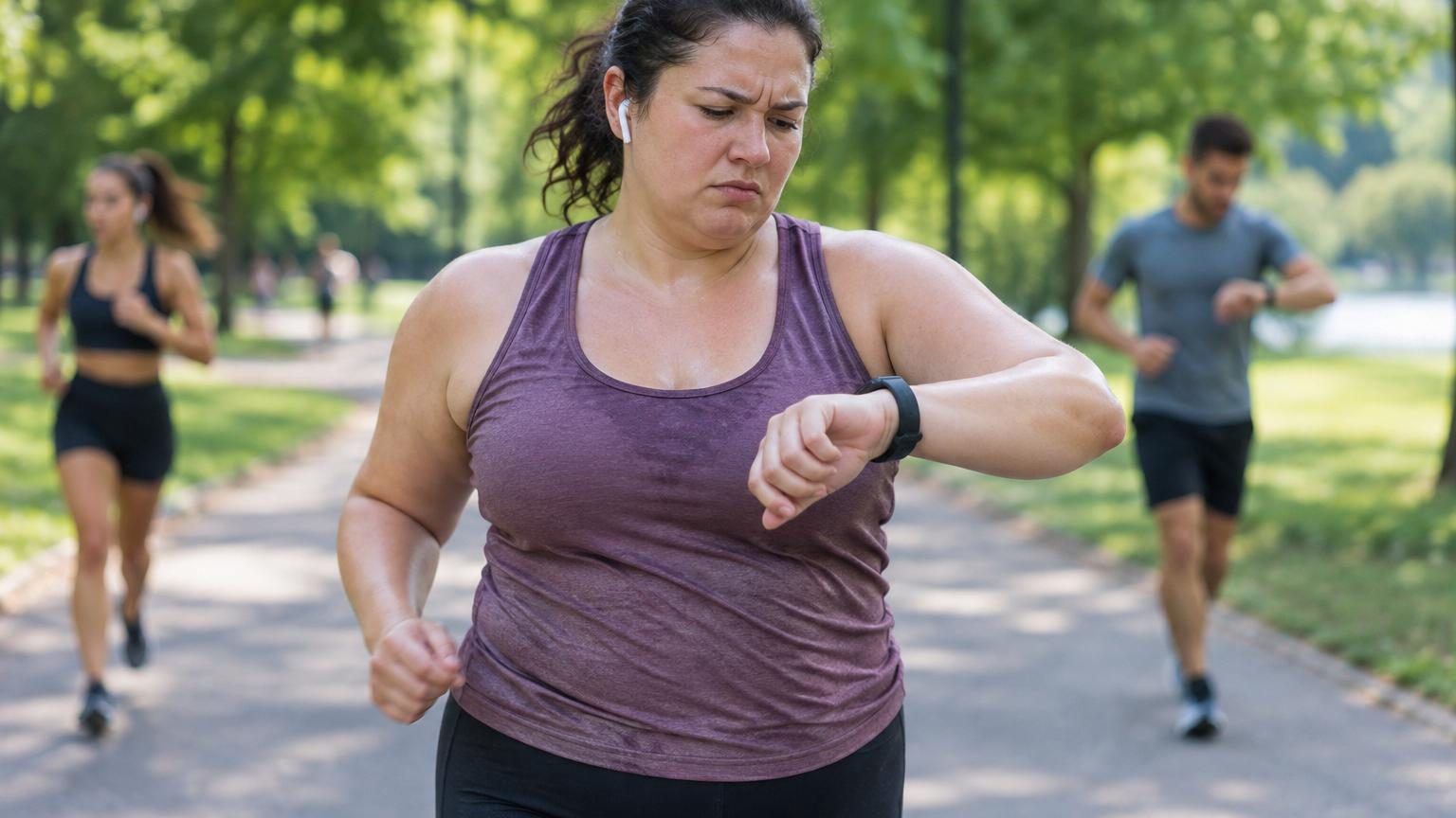 Les montres connectées se trompent sur vos calories : l&rsquo;erreur augmente avec le taux de graisse, et c&rsquo;est un problème pour maigrir