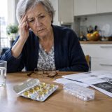Les oméga-3 protègent le cerveau en vieillissant ? Une nouvelle étude révèle l'effet inverse chez certains seniors