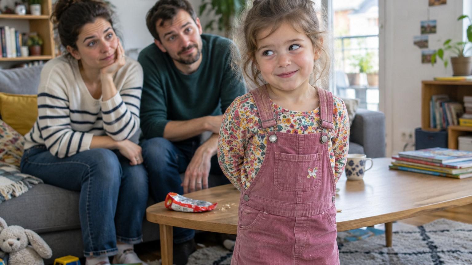 Les parents détestent cette habitude chez leurs enfants : selon une psychologue, c'est pourtant un signe de haute intelligence