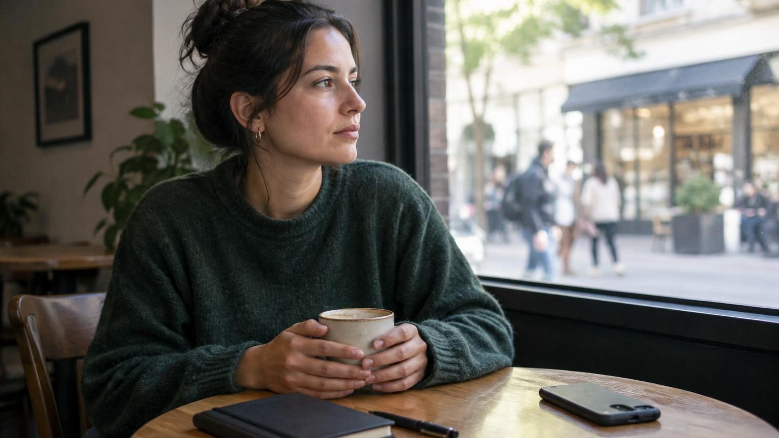 Les personnes les plus intelligentes font toutes la même chose le week-end, selon un psychologue : ni lire, ni travailler