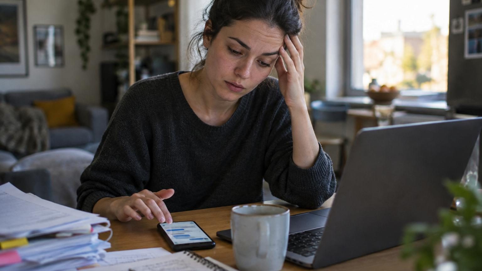 Les personnes qui ne demandent jamais d'aide partagent toutes un même trait, selon la psychologie : voici lequel