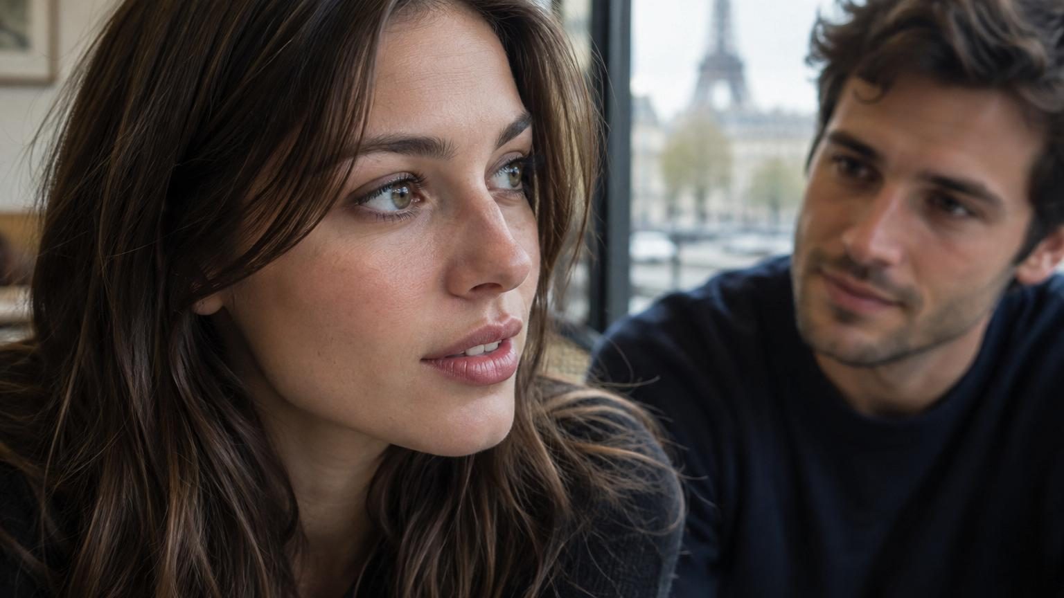 Les psychologues sont formels : ce détail du visage que l'on juge attirant sans même s'en rendre compte