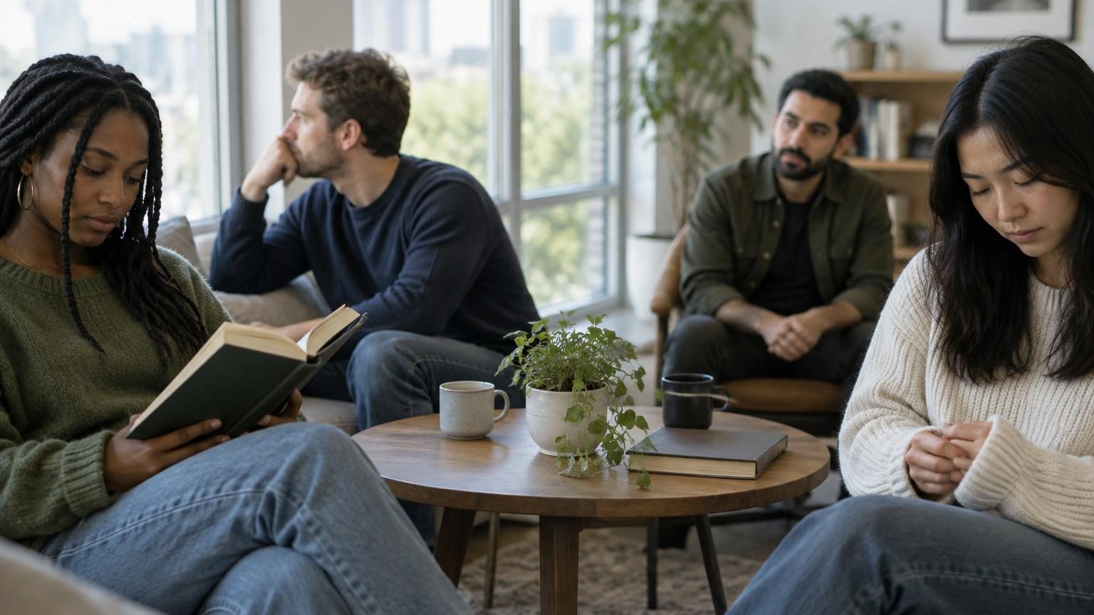 Les psychologues sont formels : il existe 4 types d'introvertis, voici comment reconnaître le vôtre