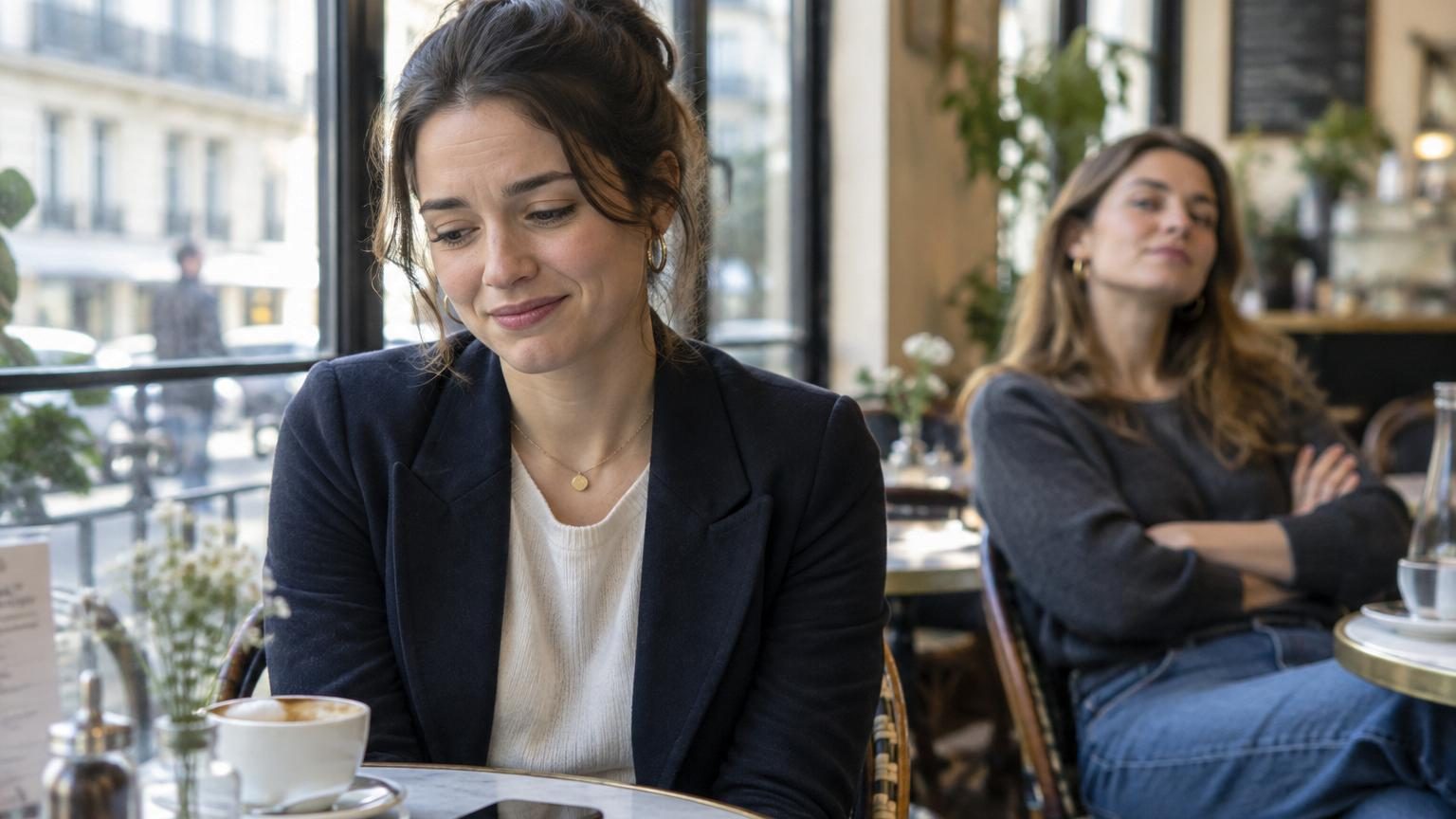 Les psychologues sont unanimes : 7 signes discrets qu'une personne est jalouse de vous sans même se l'avouer