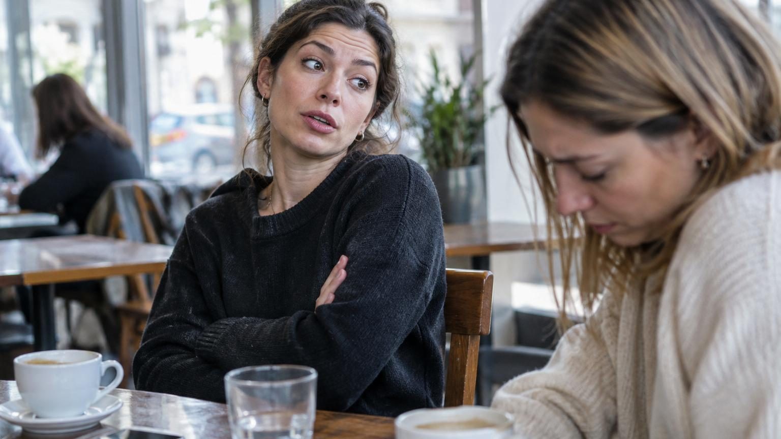 Les psychologues sont unanimes : les personnes les plus égocentriques répètent souvent ces 5 phrases