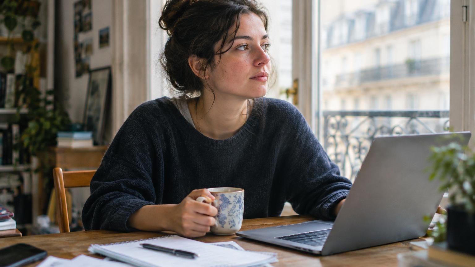 Les psychologues sont unanimes : les personnes qui rebondissent le mieux après un échec se répètent ces 5 phrases au lieu de se juger