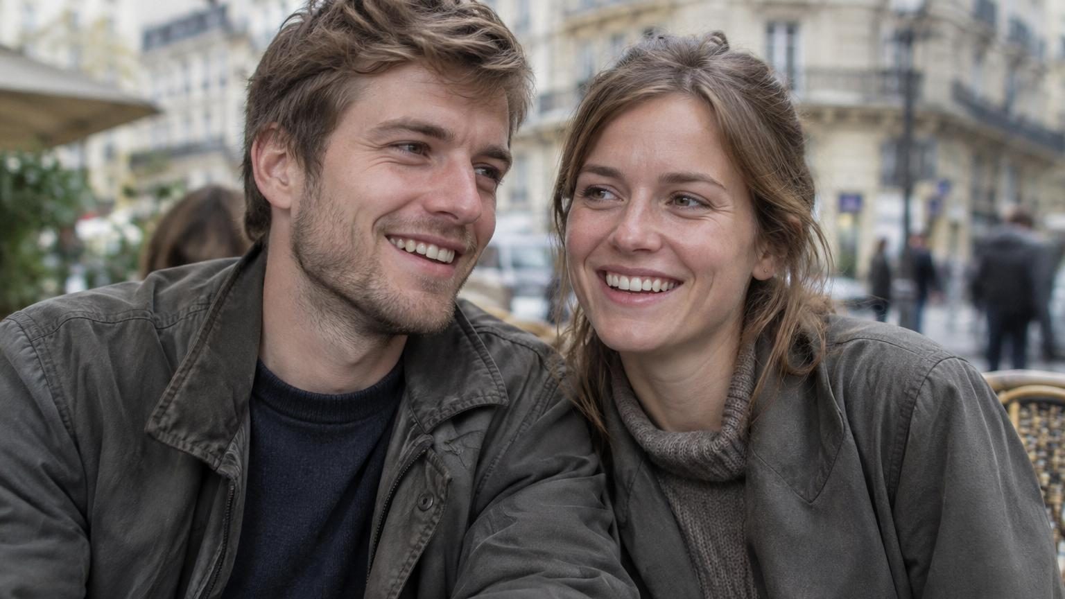 Les psychologues sont unanimes : voici pourquoi nous choisissons si souvent un partenaire qui nous ressemble physiquement