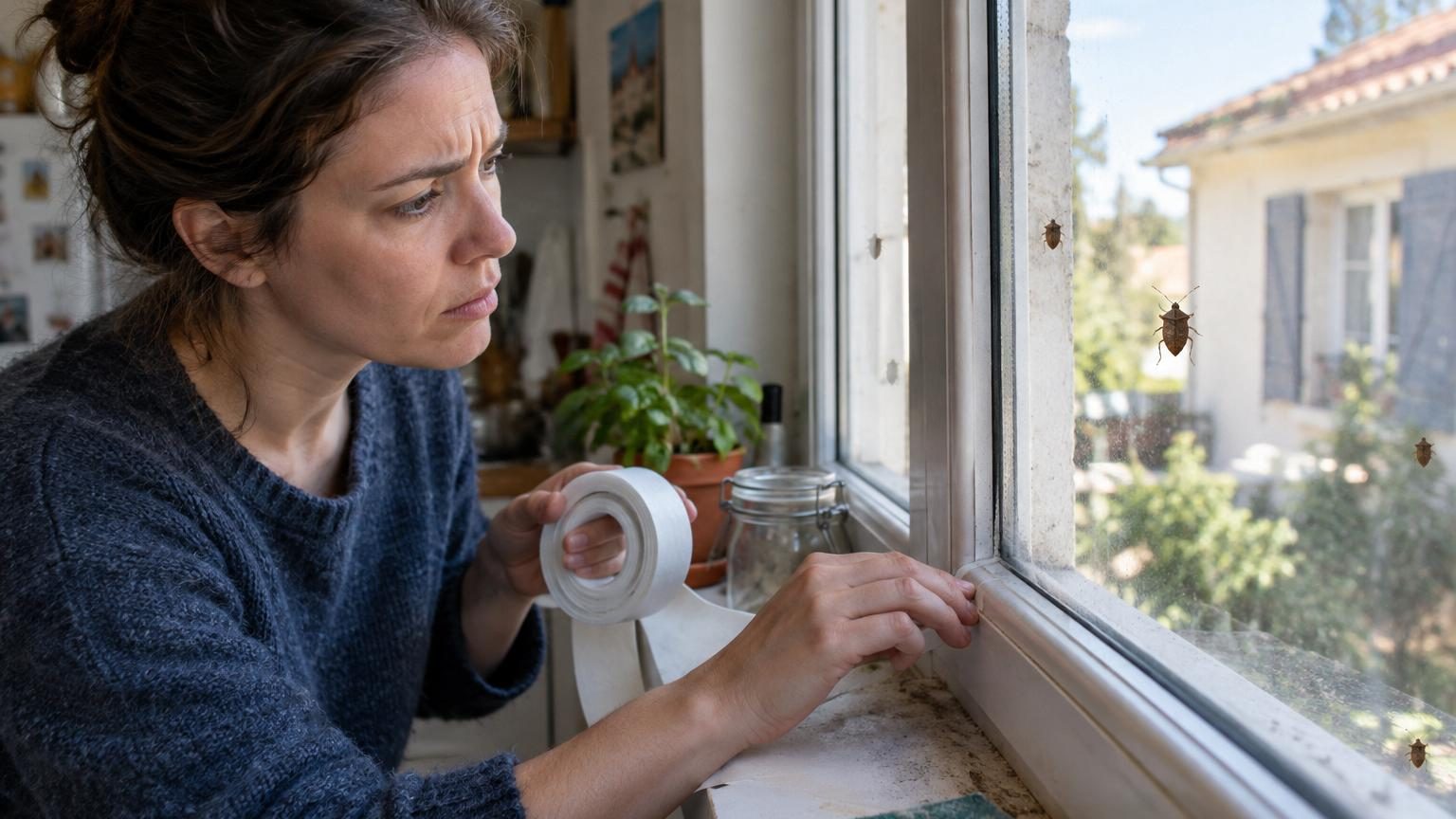 Les punaises envahissent les maisons dès septembre : les gestes simples à faire chez soi pour les tenir à distance