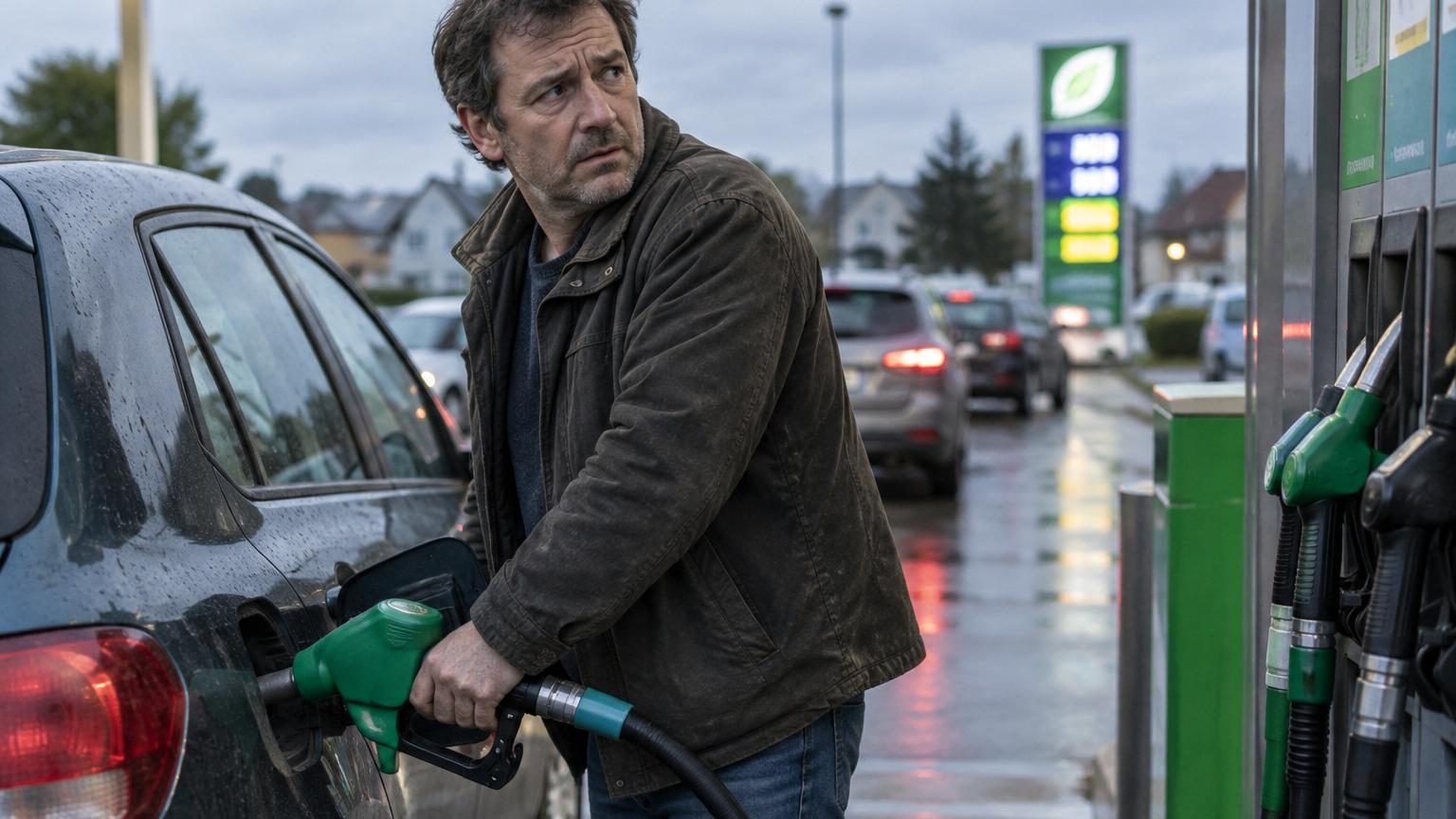 L'éthanol à la pompe pourrait devenir vert et amer : voici pourquoi cette mesure est à l'étude pour 2027