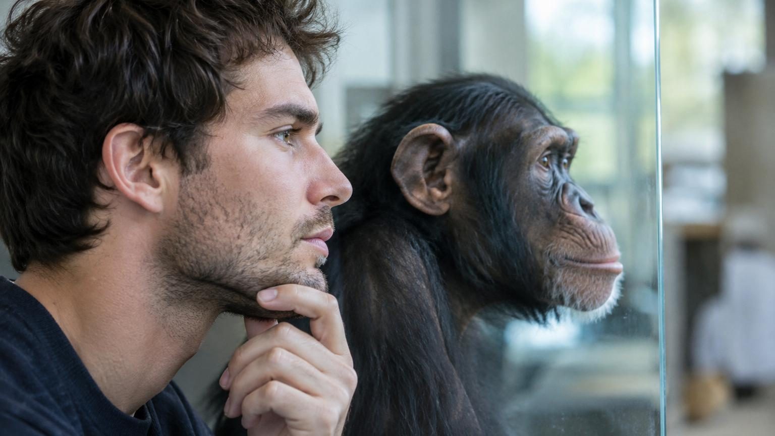 L'être humain est le seul animal sur Terre à posséder un menton : les scientifiques ne savent toujours pas pourquoi
