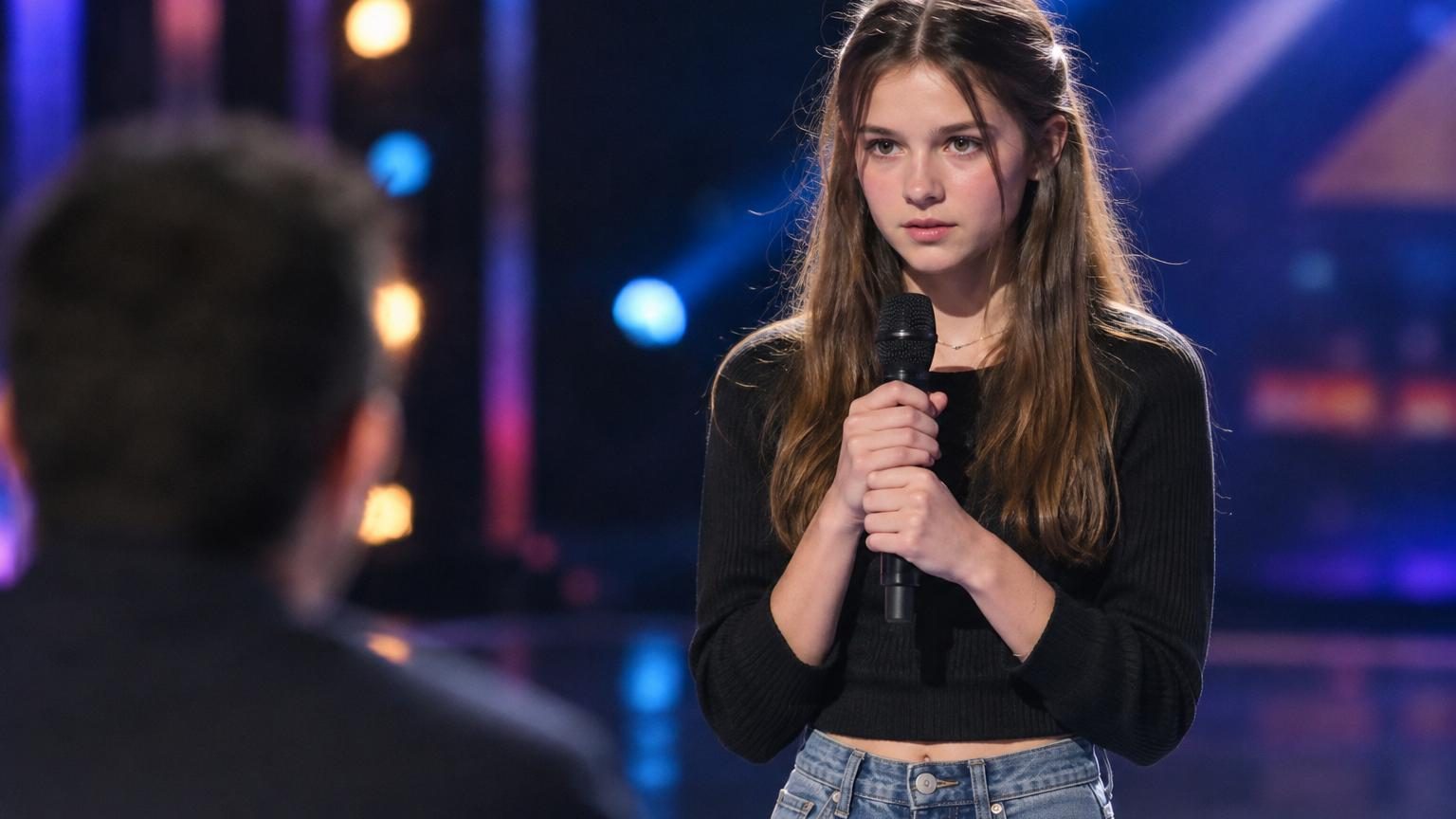 Lila, 15 ans, face à Patrick Fiori : pourquoi ce samedi 26 septembre est le moment le plus crucial de son parcours