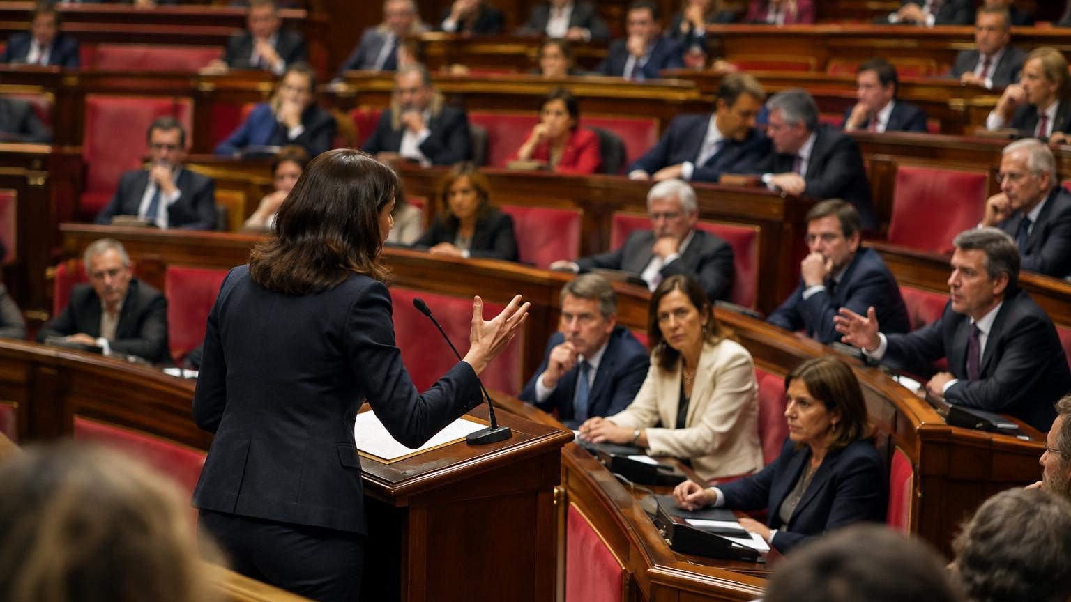 L'Italie a débranché ses centrales il y a 36 ans : le 14 mai 2026, Giorgia Meloni annonce le retour du nucléaire devant le Sénat
