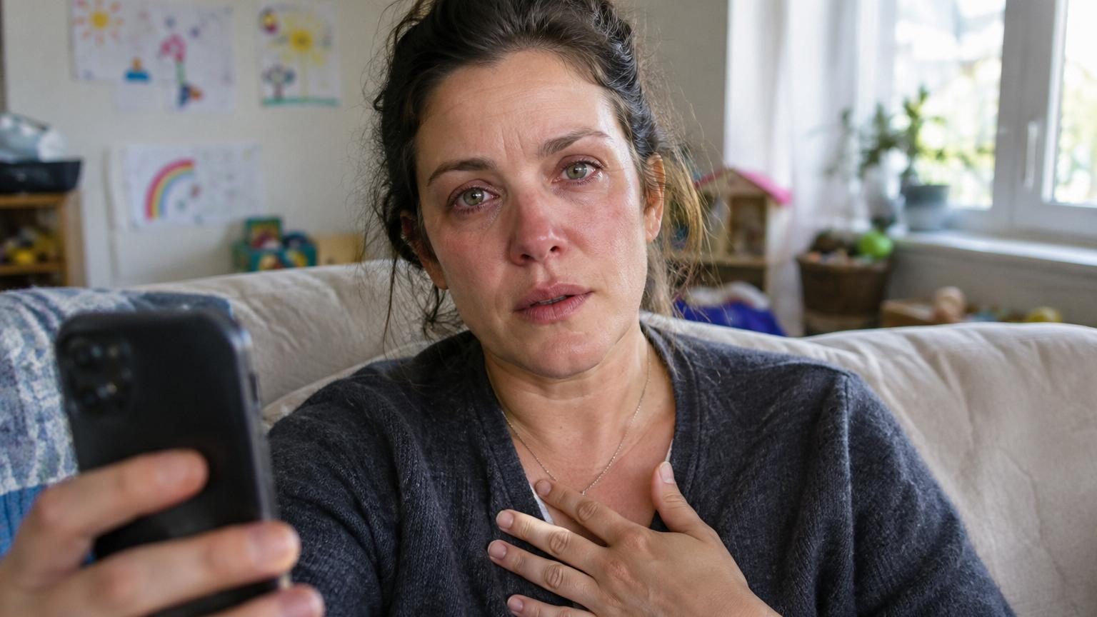 Lucie Bernardoni réagit après les accusations de violences sur sa fille : une prise de parole poignante