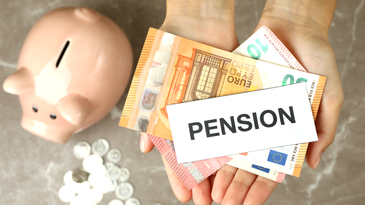 Maribel, retraitée, répond aux jeunes qui jugent les pensions trop chères : « En temps de crise, c&rsquo;est nous, les grands-parents, qui vous avons nourris »