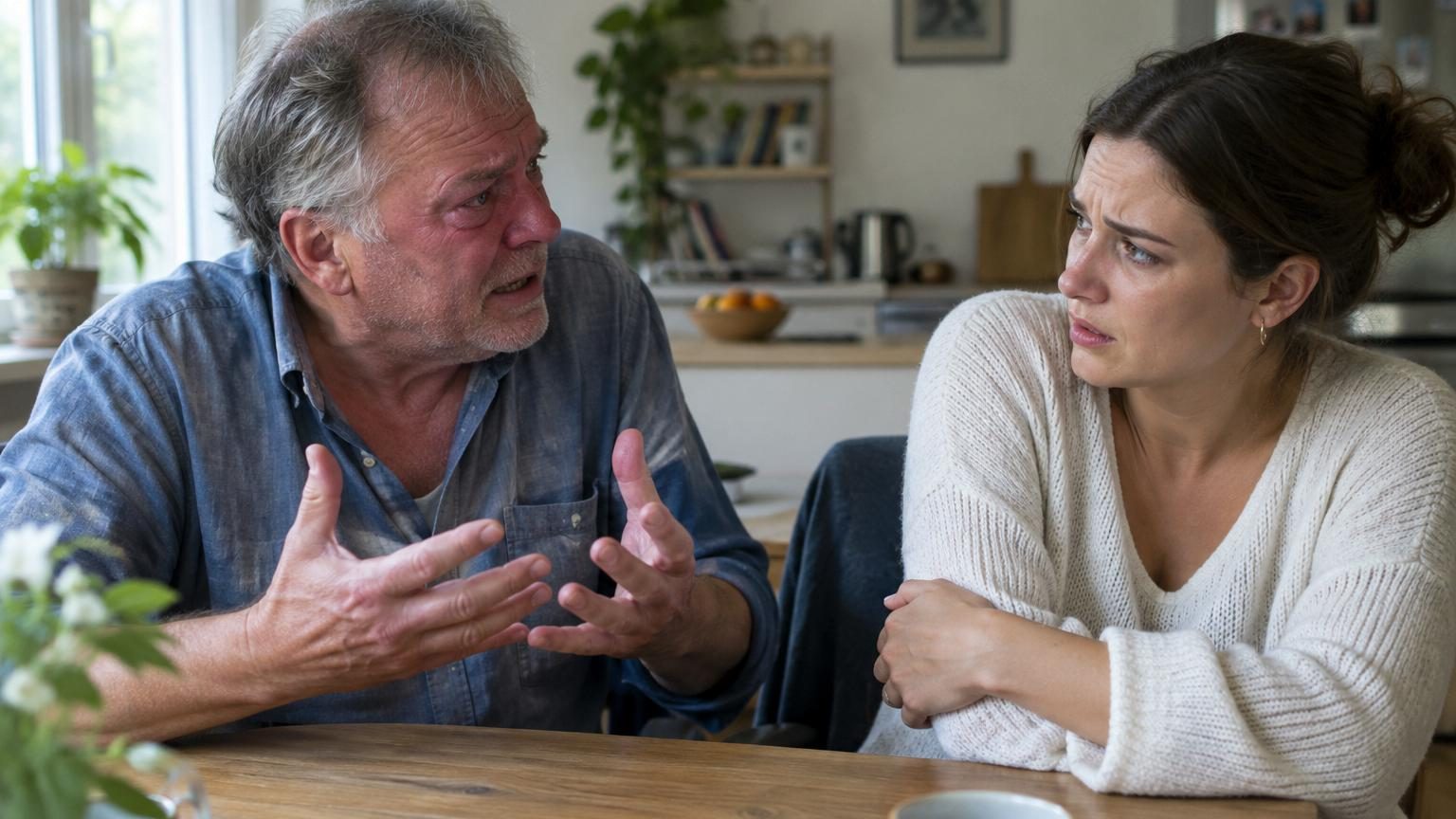 Nés entre 1945 et 1965, ils ne maîtrisent pas leurs émotions comme les autres : les psychologues assurent que l'âge n'y est pour rien