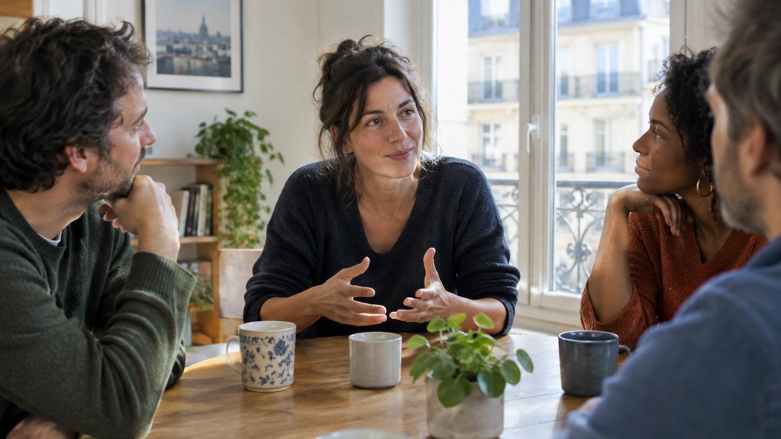 Ni l'argent ni le plaisir : des scientifiques affirment avoir trouvé la vraie clé du bonheur