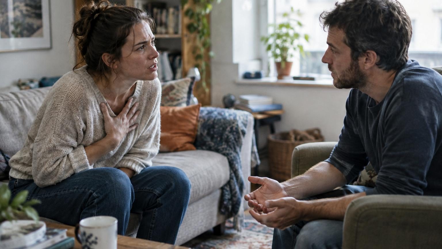 O que significa quando alguém sempre se faz de vítima, segundo a psicologia