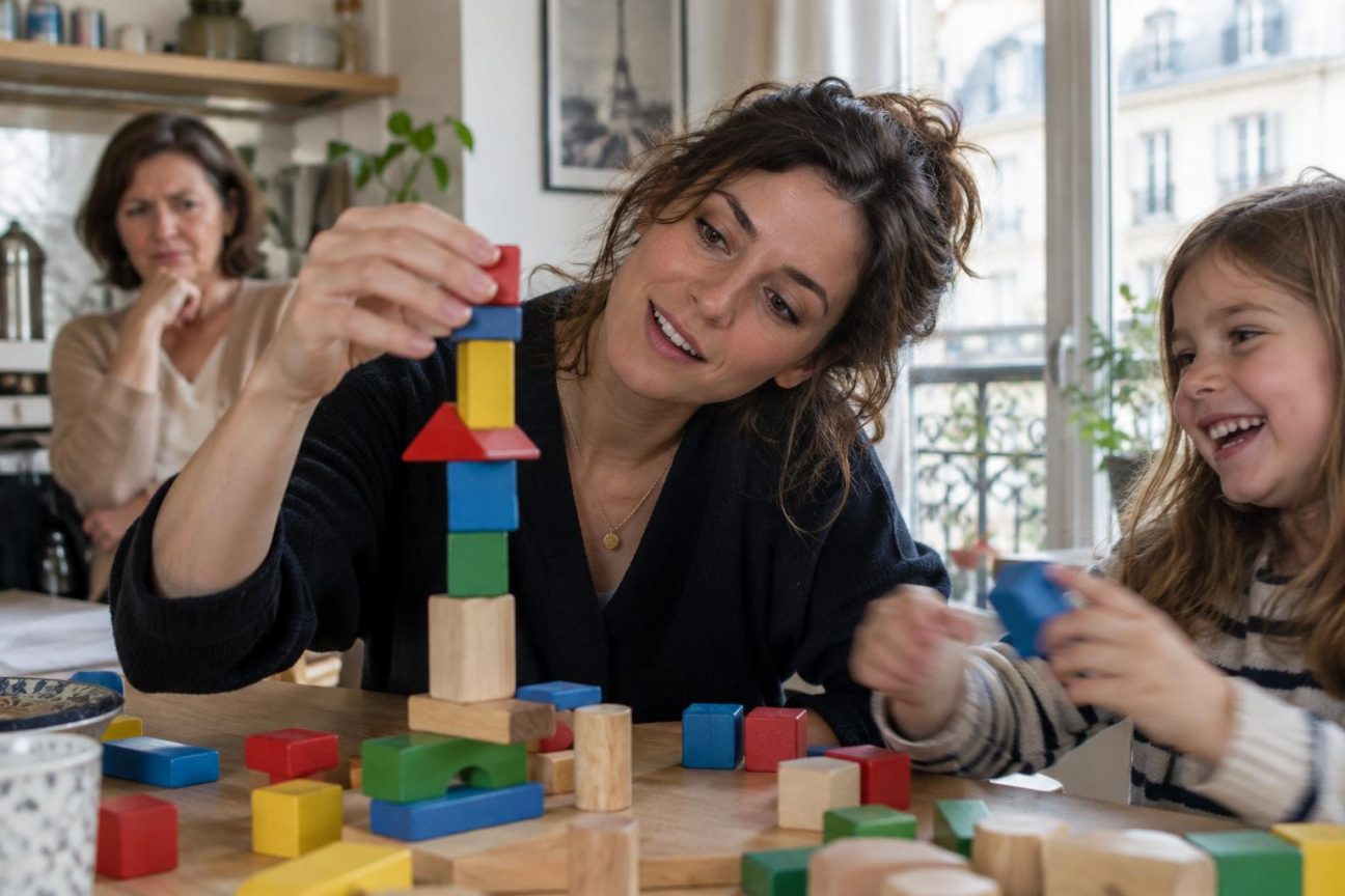 On vous a déjà reproché d'être resté un enfant ? Les psychologues y voient le signe d'un don rare
