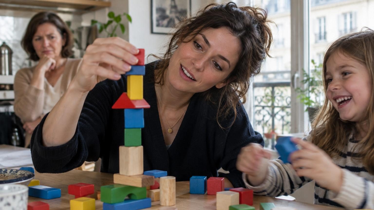 On vous a déjà reproché d'être resté un enfant ? Les psychologues y voient le signe d'un don rare