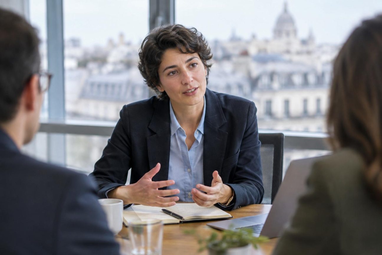 « Où vous voyez-vous dans cinq ans ? » : les experts en recrutement sont unanimes, il n’existe qu’une seule bonne réponse